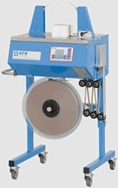 US-2000 LD1 Manual Banding Machine