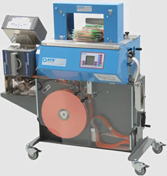 US-2000 MDM-P Banding Machine