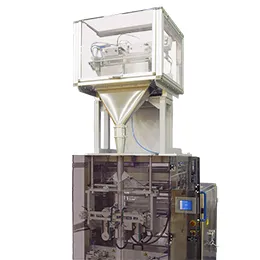 Vertical Form Fill and Seal 