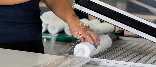 Flexible Packaging