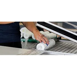 Flexible Packaging