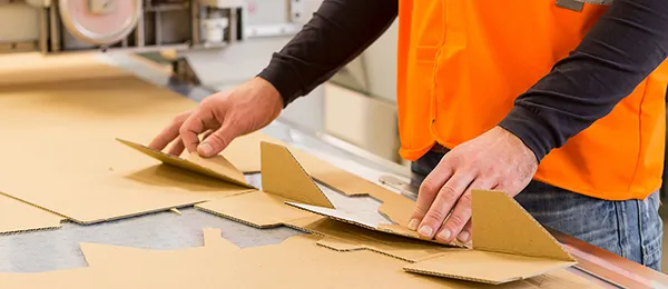 Packaging Engineering
