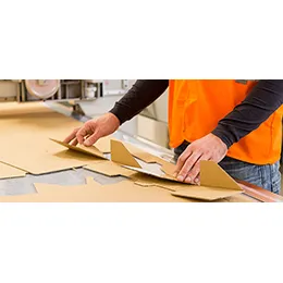 Packaging Engineering