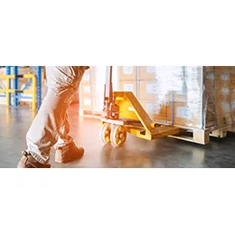 Pallets & Custom Pallets