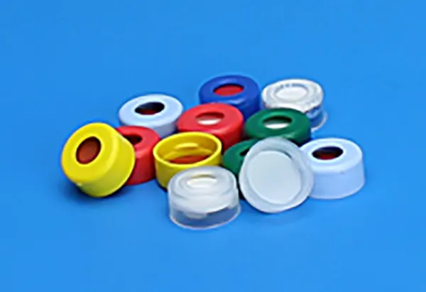 11mm Snap Top Caps™