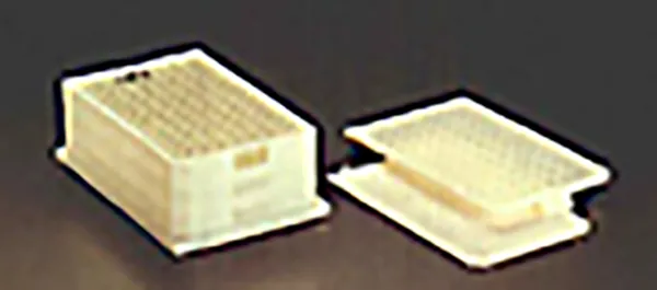 96-Well Multi-Tier™ Micro-Plate System (Patented)