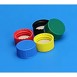 Screw Thread Closures