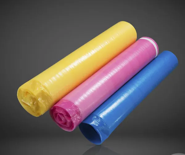 BUILDING PRODUCTS