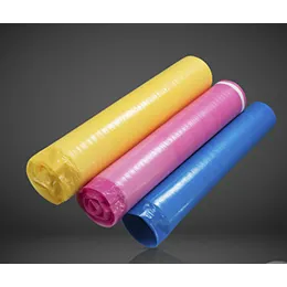 BUILDING PRODUCTS
