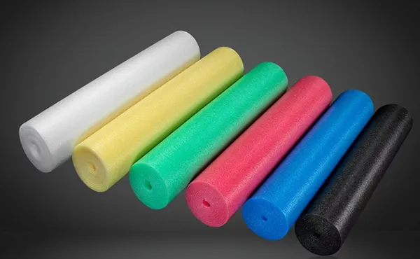 POLYETHYLENE FOAM