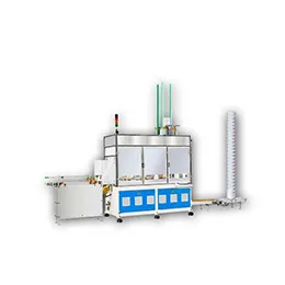 Automatic Stacking Machine for 15-25L Steel Pail Bucket