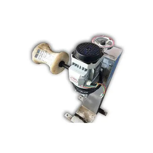 Automatic Round Can Upending Machine