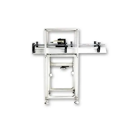 Automatic Square Can Upending Machine