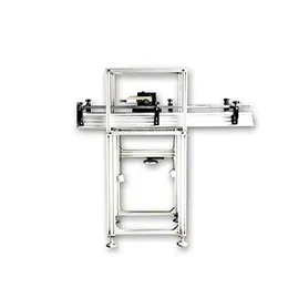 Automatic Square Can Upending Machine