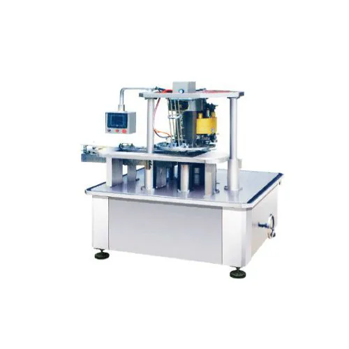 Empty Beverage Can Sealing Machine BWFGJ250