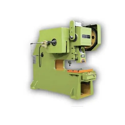 Standard Punching c/w Pneumatic Clutch & Brake JE21