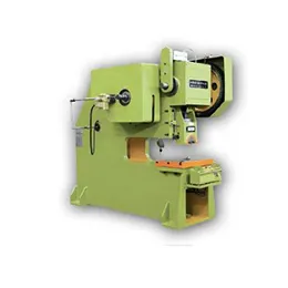 Standard Punching c-w Pneumatic Clutch-Brake JE21