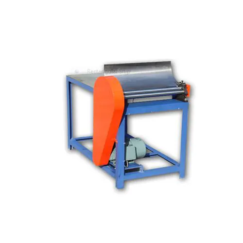 Tin Can Making Roll Forming Machine CY400