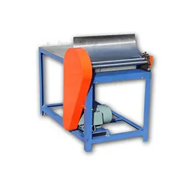 Tin Can Making Roll Forming Machine CY400