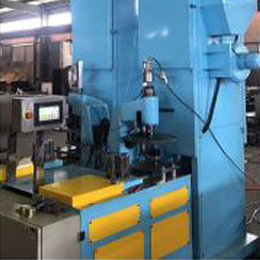 Dual-Station Combo for Lining and Curing Machine