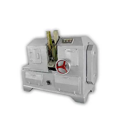 Automatic Aerosol Can Body Necking & Flanging Machine GT3B12