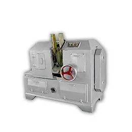 Automatic Aerosol Can Body Necking and Flanging Machine GT3B12