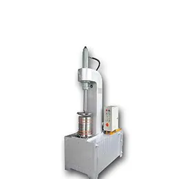 Hydraulic Drive Beading and Flanging Machine GT3B18Y
