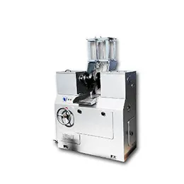 Automatic Horizontal-Style Round Tin Can Flanging Machine GT3B2 