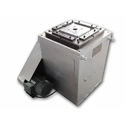 Semi-Auto Square Can Flanging Machine GT3FB18J