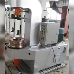 Semi-Automatic Can Body Beading and Curling Machine GT3TC20