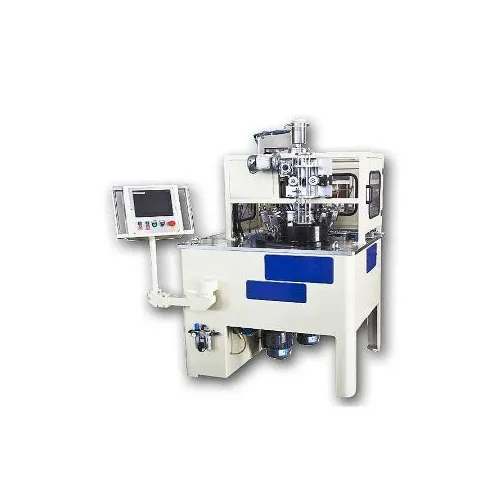 High-Speed Automatic Compound Sealing Machine