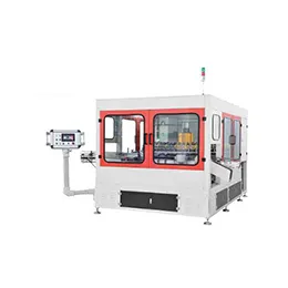 Food Can Leakage Testing Machine LT-F40-60