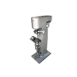 Necking and Flanging Machine