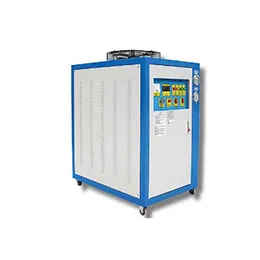 Industrial Water Tin Can Side Seam Welder Machine