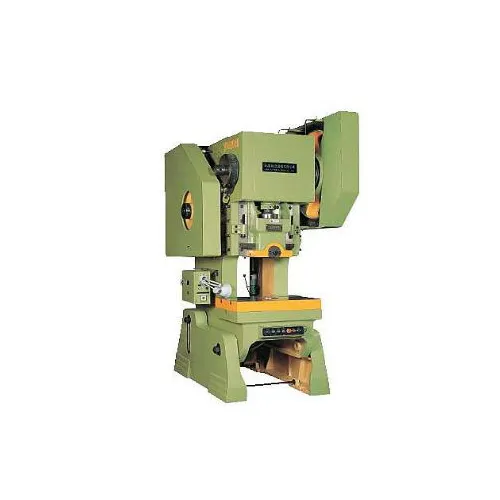 Standard Punching J23 Series