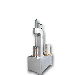 Beading and Flanging Machine for Steel Pail Making GT3B18Y