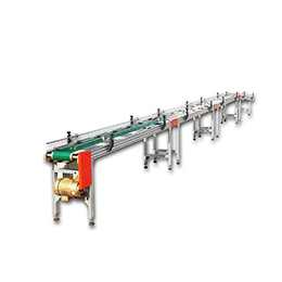 Tailor-Made Belt Conveyor