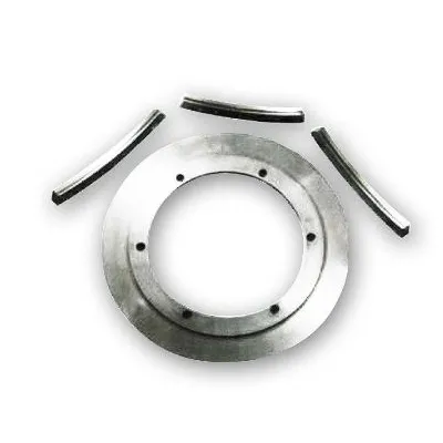 Tailor Made Curling Die Set