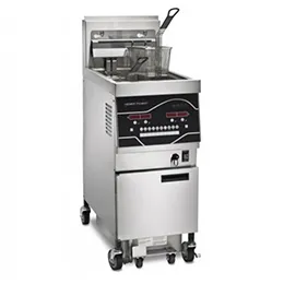 HENNY PENNY EVOLUTION ELITE OPEN FRYERS