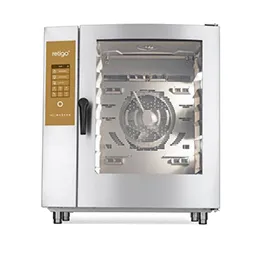 RETIGO DELIMASTER BAKERY OVEN