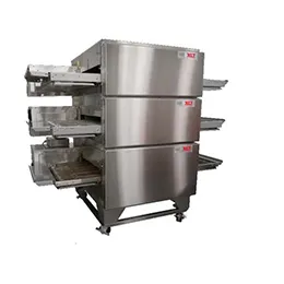 XLT CONVEYOR RADIANT GRILL OVEN MODEL 2336