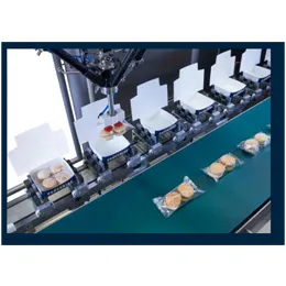 Versatile Carton Loading