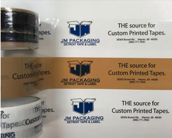 Converted Tapes