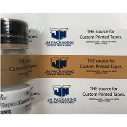 Converted Tapes