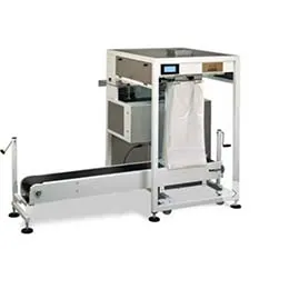 PB-1600 Produce Bulk Bagger