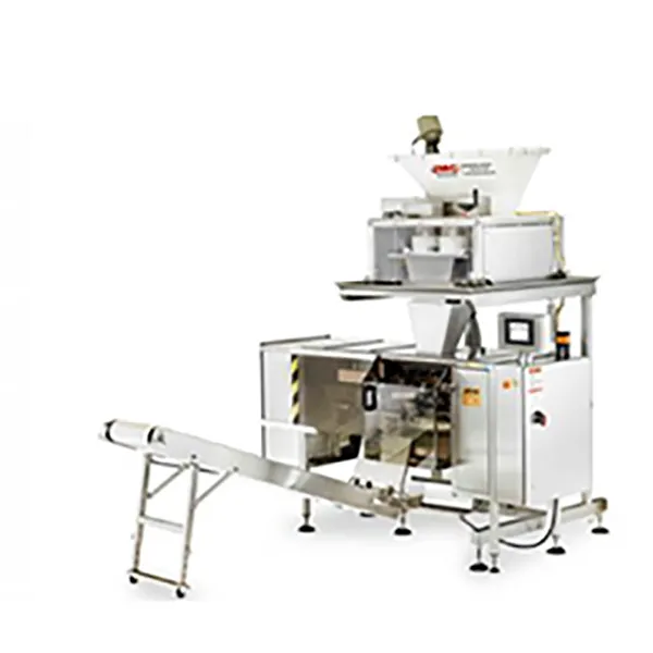 Wicketted Bagging and Sealing System