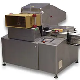 Automatic Case Packer