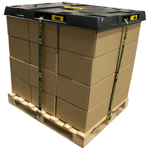 LOADHOG LID
