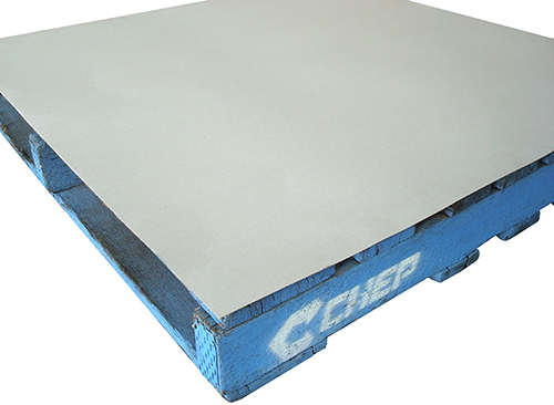 PALLET LAYER PADS