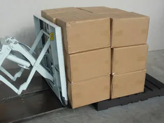 SLIP SHEETS